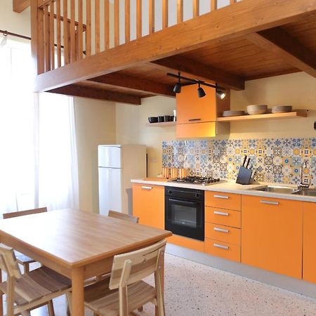 Sunny Flat - Self Apartments Cefalu Bagian luar foto