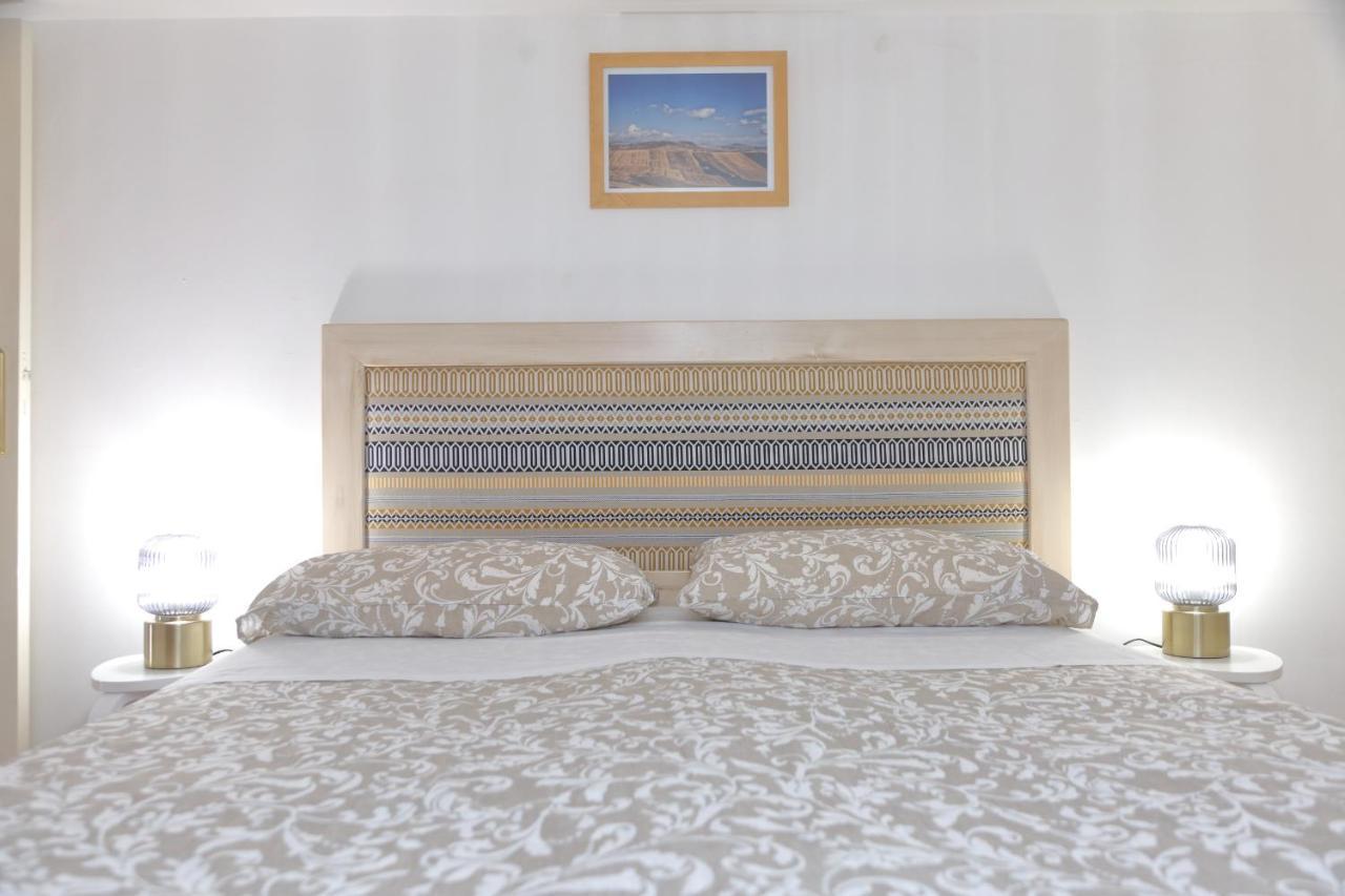Sunny Flat - Self Apartments Cefalu Bagian luar foto