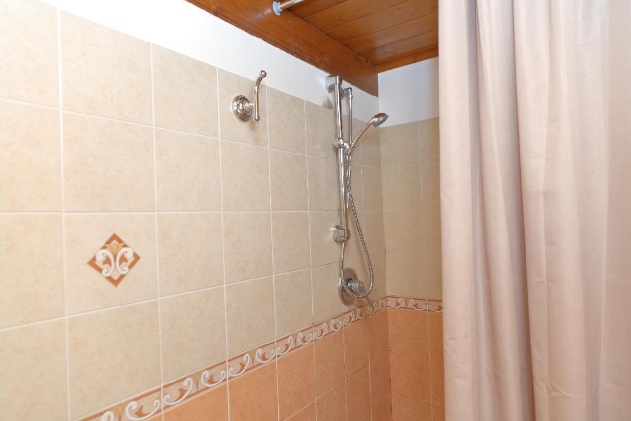 Sunny Flat - Self Apartments Cefalu Bagian luar foto