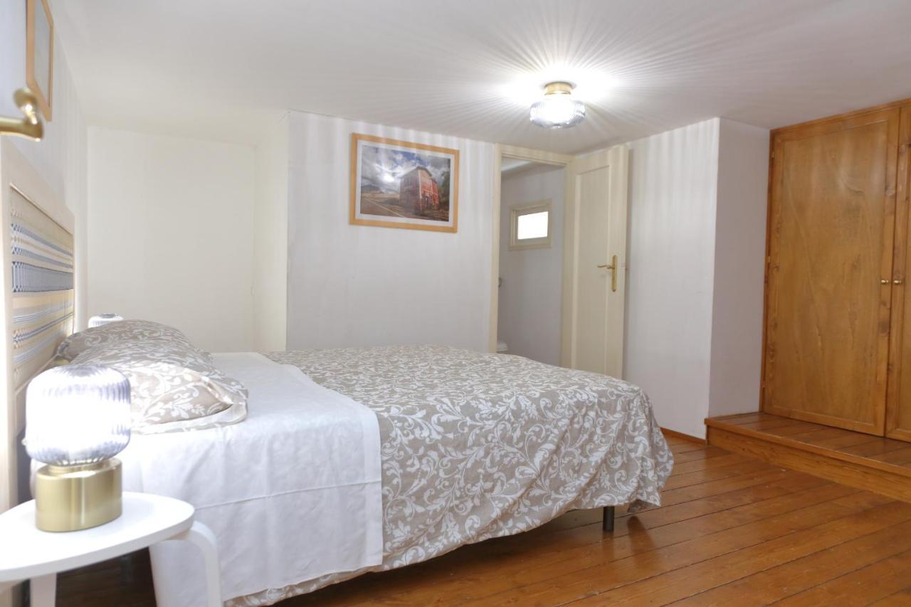 Sunny Flat - Self Apartments Cefalu Bagian luar foto