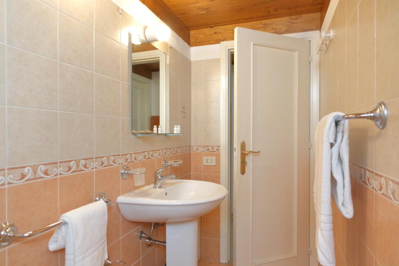 Sunny Flat - Self Apartments Cefalu Bagian luar foto