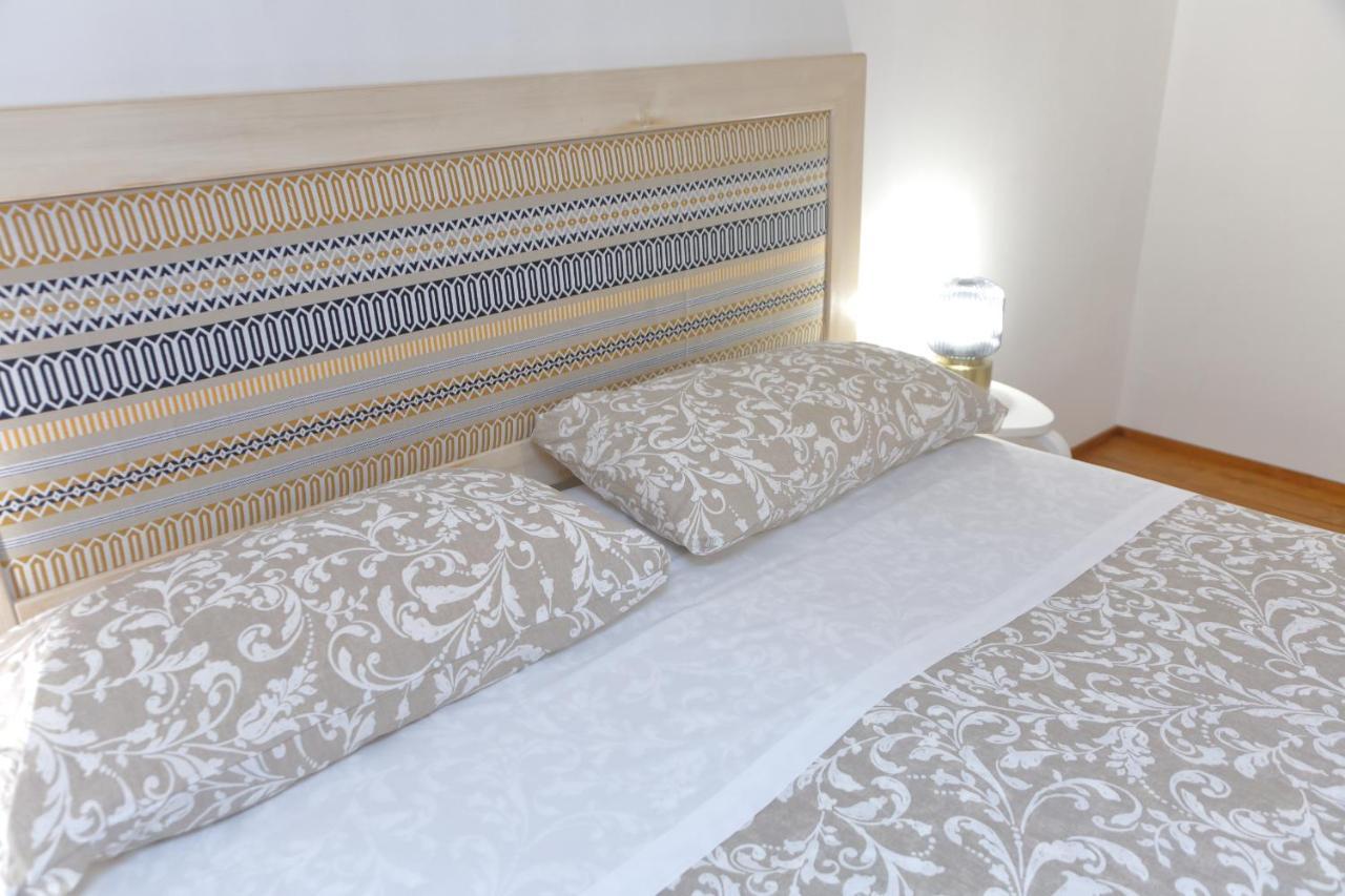Sunny Flat - Self Apartments Cefalu Bagian luar foto