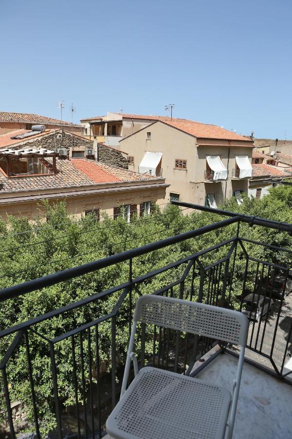 Sunny Flat - Self Apartments Cefalu Bagian luar foto