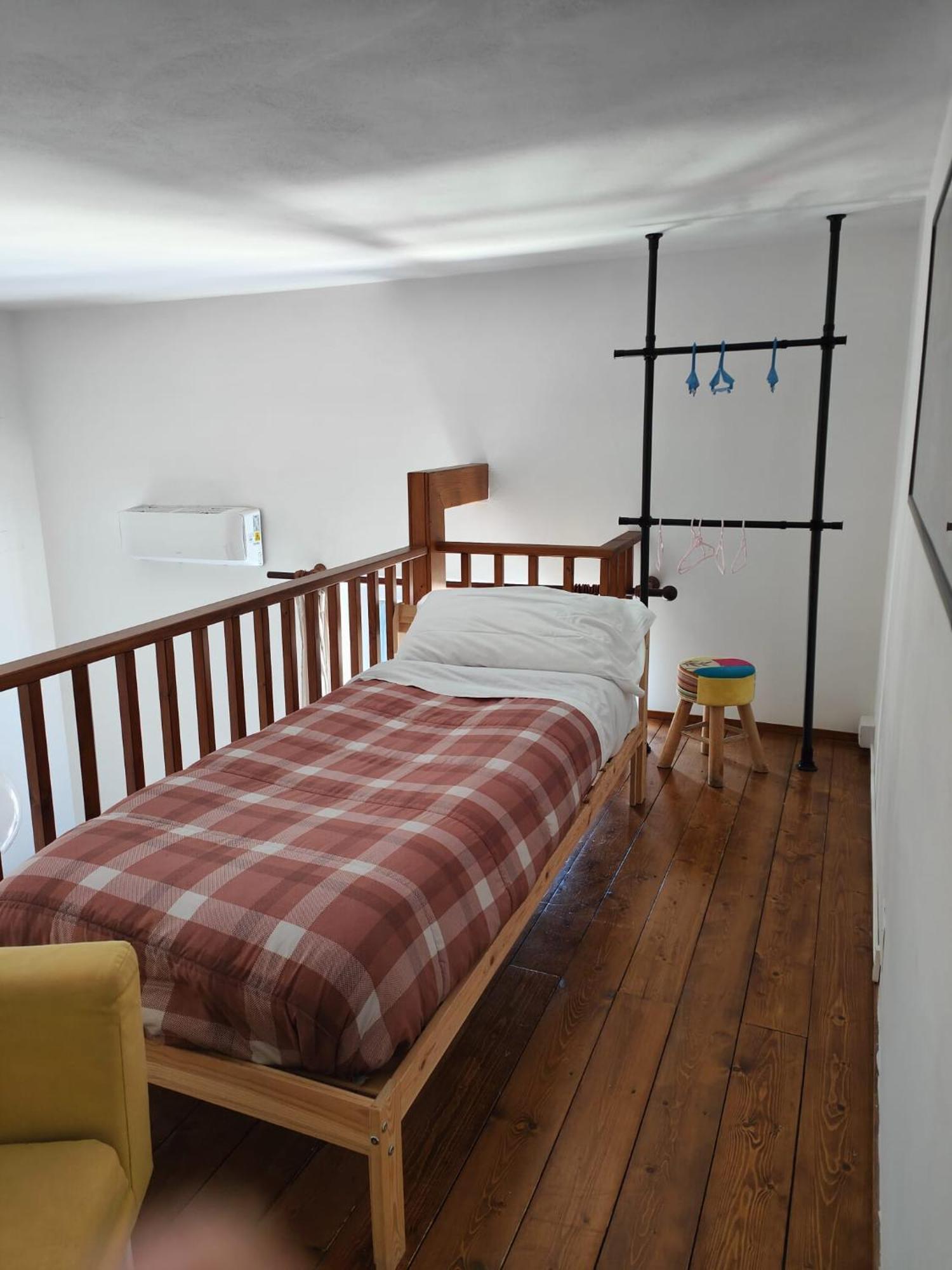 Sunny Flat - Self Apartments Cefalu Bagian luar foto